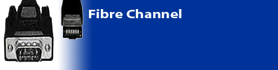 Network Cables for Fibre Channel